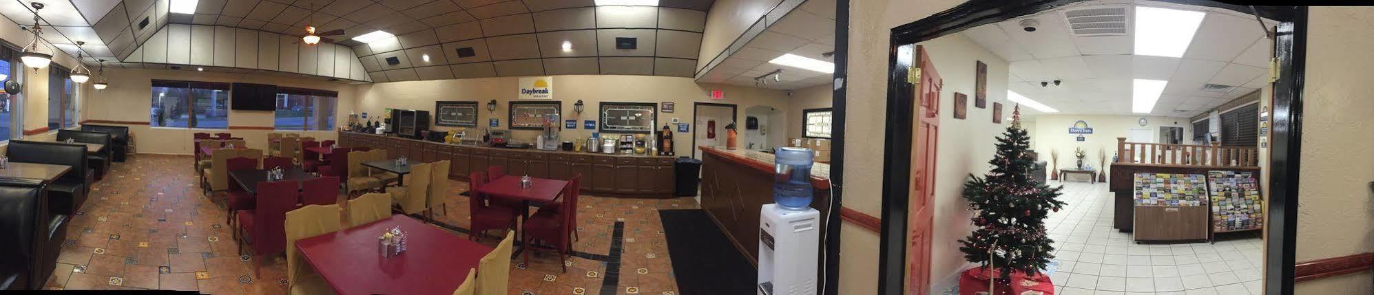 Days Inn By Wyndham Christiansburg Extérieur photo